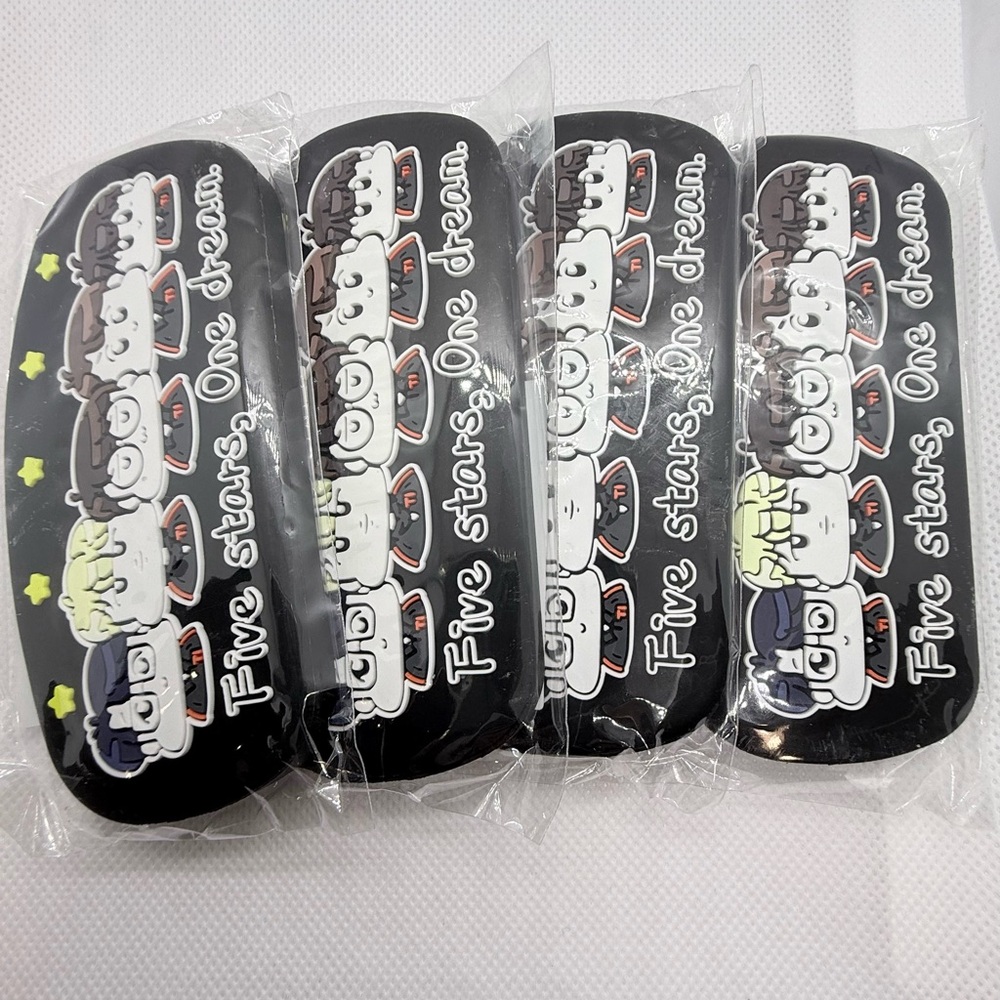 Laneige Magnetic Bottle Opener – “Five Stars, One Dream” (Set of 4) NEW